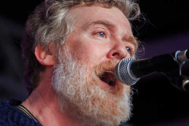 Glen Hansard: Dublin singer-songwriter and Oscar winner dies aged 56 after motorcycle accident