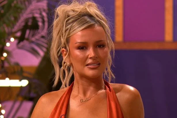Dublin Love Island star Charleen Murphy admits Casa Amor mistake