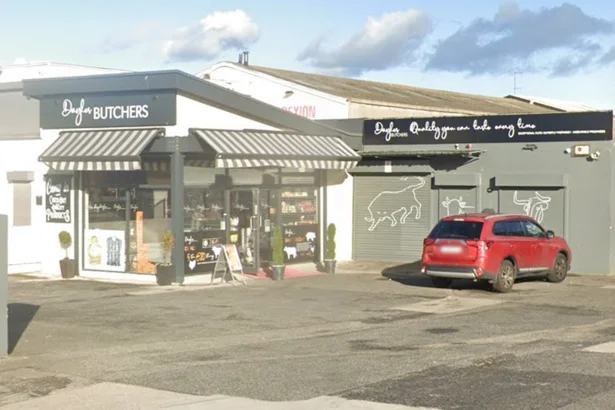 Dublin butcher forced to close store following fire
