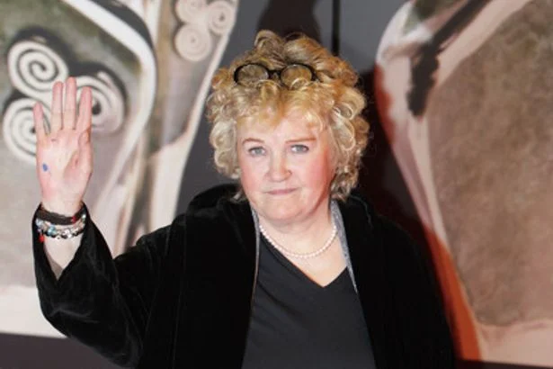 Brenda Fricker's life from Hollywood triumph to personal battles as Dublin cinema icon dies at 81