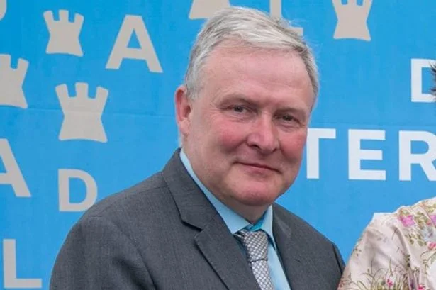 Dublin City Council CEO takes blame for Mountjoy Park delay - 'If you want a head, come for mine'