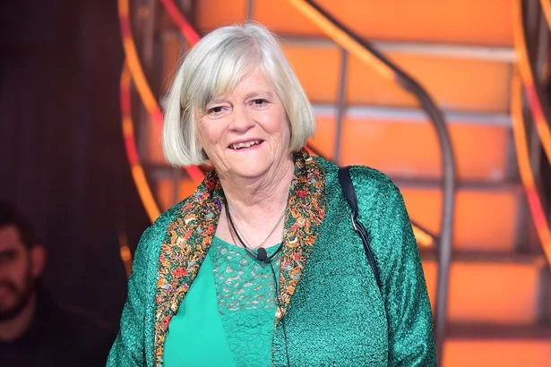 Ann Widdecombe police issue latest update into death probe as men held