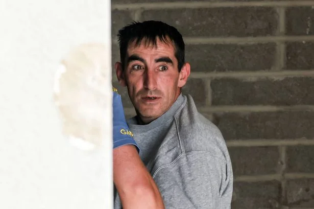 Man remanded in custody after being charged with murder of Anthony Long