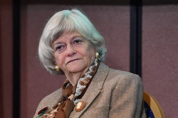 Ann Widdecombe 'hit 21 times on head with hammer' before she died, court told