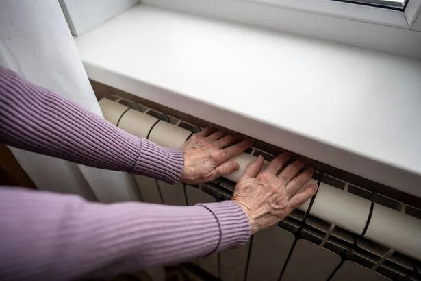 Full list of social welfare recipients eligible for free upgrades for their homes