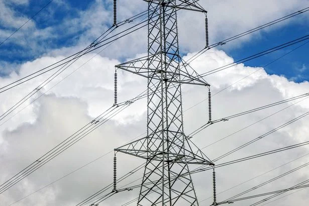 "Households are struggling" as higher network charge on electricity bills announced