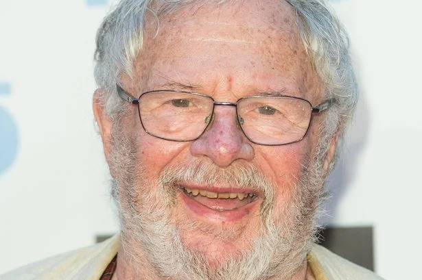 BBC Springwatch star Bill Oddie dies as tributes pour in for 'best-loved birder'