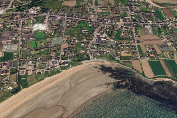 Popular Dublin beach given 'do not swim' notice after late night incident report