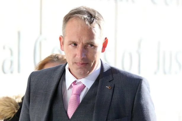 Tallaght murderer handed more jail time after razor-blade attack in Mountjoy Prison
