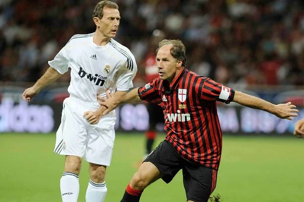 AC Milan legend Franco Baresi dies aged 66 as football pays tribute