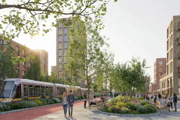 Fingal County Council urged to extend consultation on 18,500-home Dunsink plan