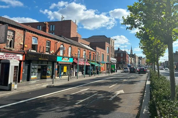 Dublin City Council slammed for ‘not taking care of Dorset Street’