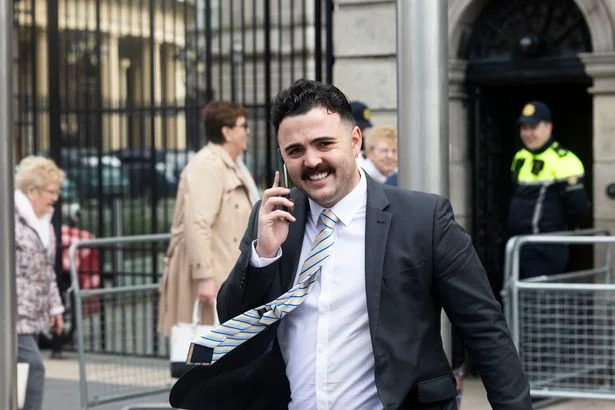 Dublin TD asks why you can buy vapes and cigarettes but not raw milk in capital's shops