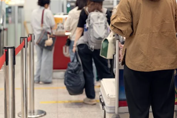 'Woman stole my plane seat and her 5-word reply was just rude'