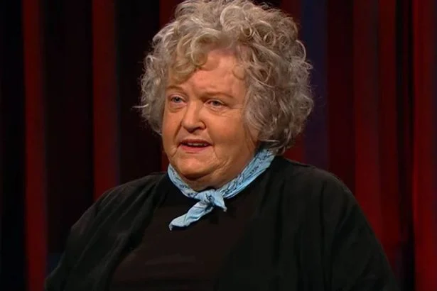 Book of Condolence for Brenda Fricker to be opened in the Mansion House