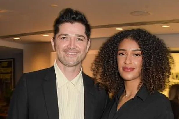 The Script's Danny O'Donoghue speaks out on wife's troubling online hate ordeal