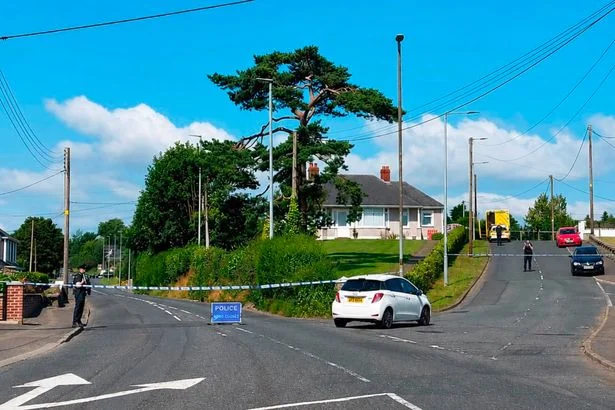 Three family members found dead inside Irish home as probe launched