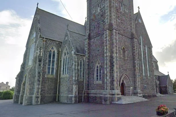 Woman seriously injured after horror 'stabbing at altar' in Tramore church