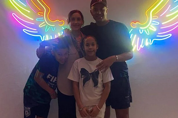 Young girl diagnosed with rare cancer after symptoms 'repeatedly dismissed'