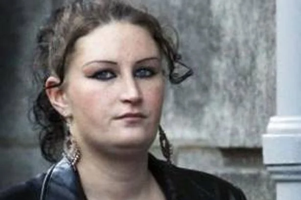 Scissor Sister Charlotte Mulhall 'spotted shopping for sweets' ahead of prison release