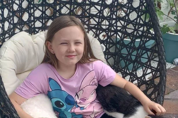 Brave girl, 11, dies after cancer battle: 'To know Caoimhe was to love her'