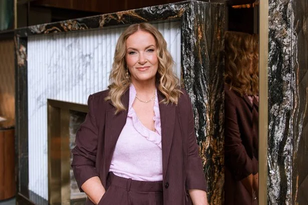 'She was always protective of me' - Ciara Kelly opens up on sister's death