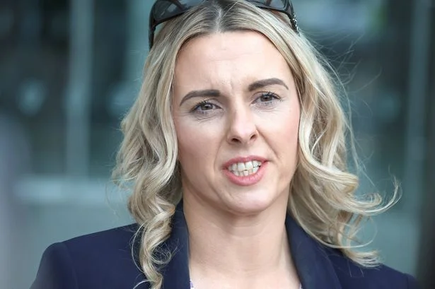 Marital rape victim had to fight 'false allegations' to Tusla and gardai