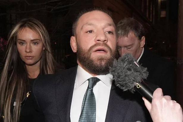 Conor McGregor controversy timeline: Rape case, racism allegations and assault