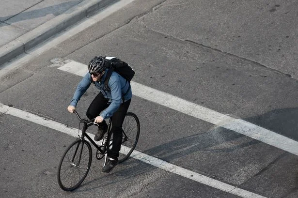 High-vis and helmets for cyclists may be brought in following new e-scooter rules