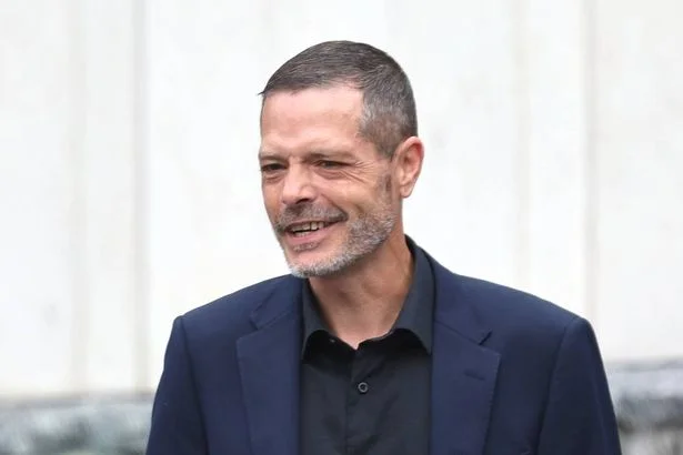 Truck driver Graham Carey to be sentenced over 'rape-ugees' Instagram stream
