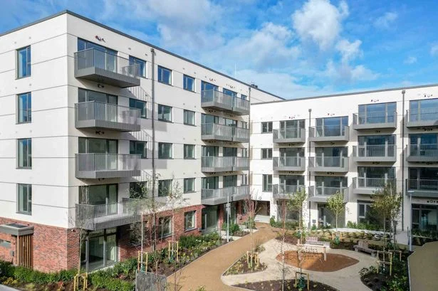Applications open for Adamstown Cost Rental homes at €1,640 for two-bed home