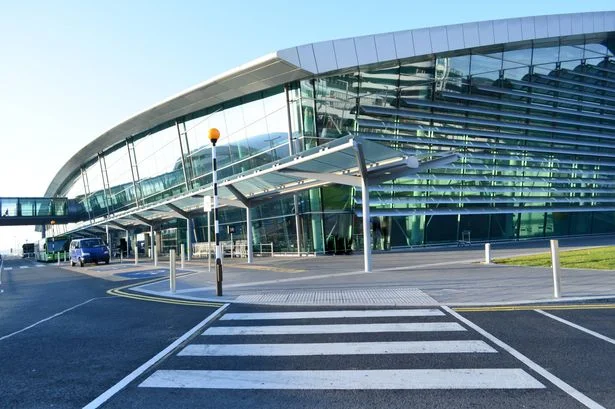 Dublin Airport advice as passenger numbers to top 500,000 this weekend