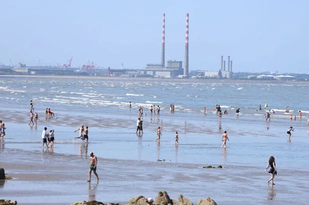 Uisce Éireann 'increasingly concerned' over water shortages during hot spell