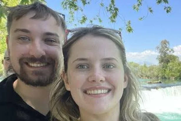 Irish woman aged 28 has months to live after strange holiday symptoms
