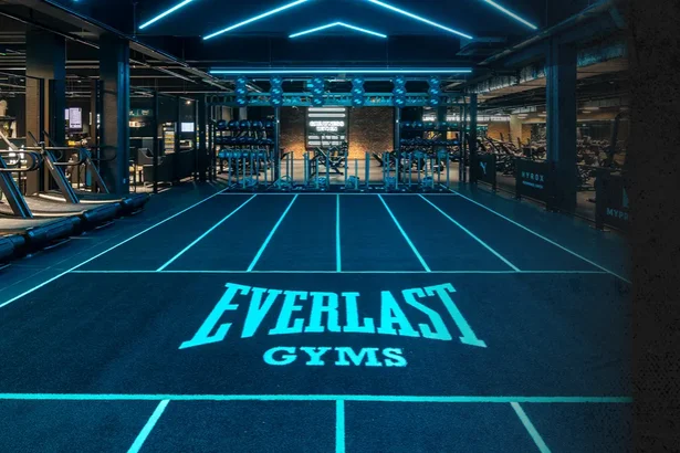 Sports Direct and Everlast Gyms+ opening reformer pilates studio, sauna and ice baths on Henry Stree
