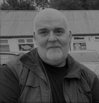 Piers Mettrick