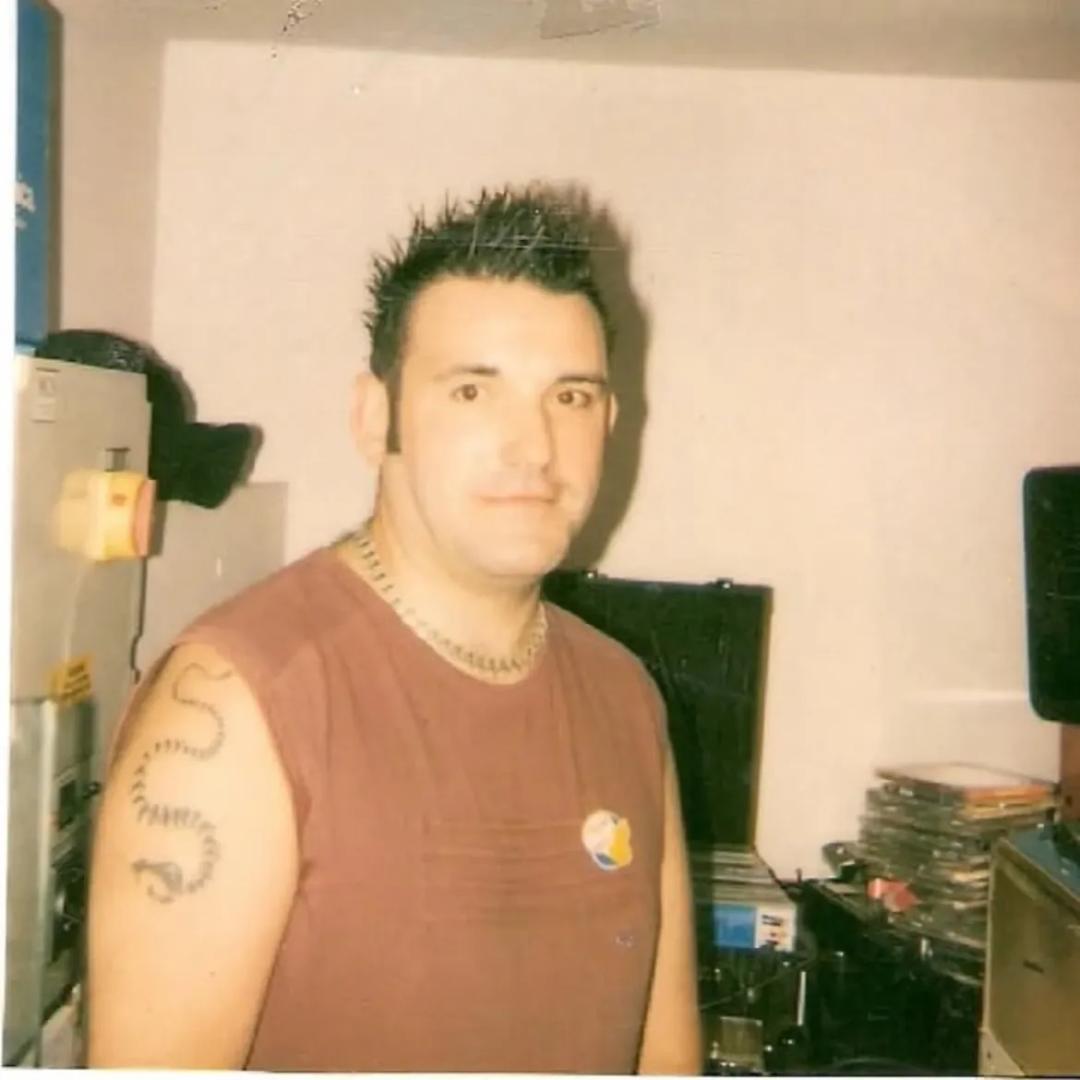 Jimmy D