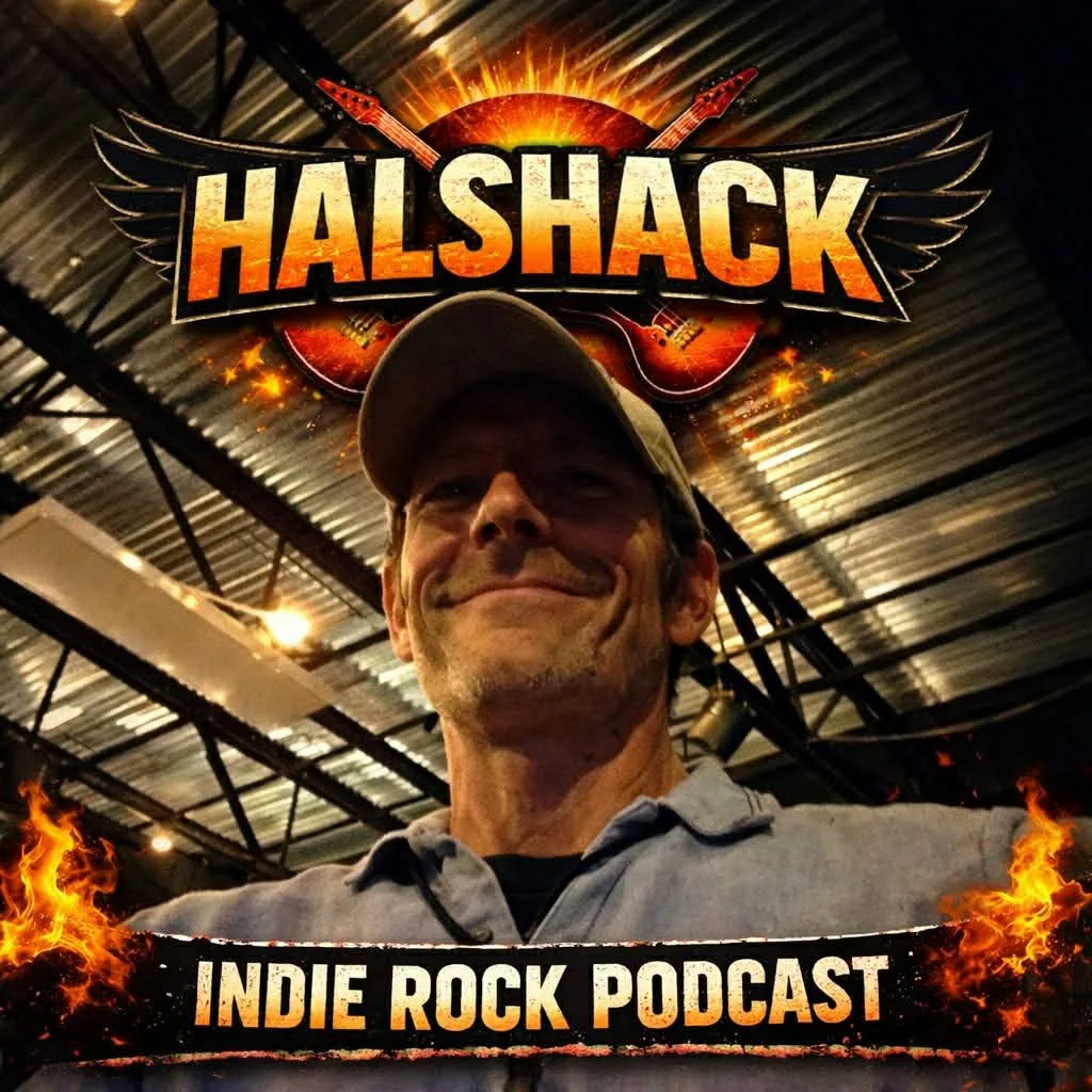 Halshack
