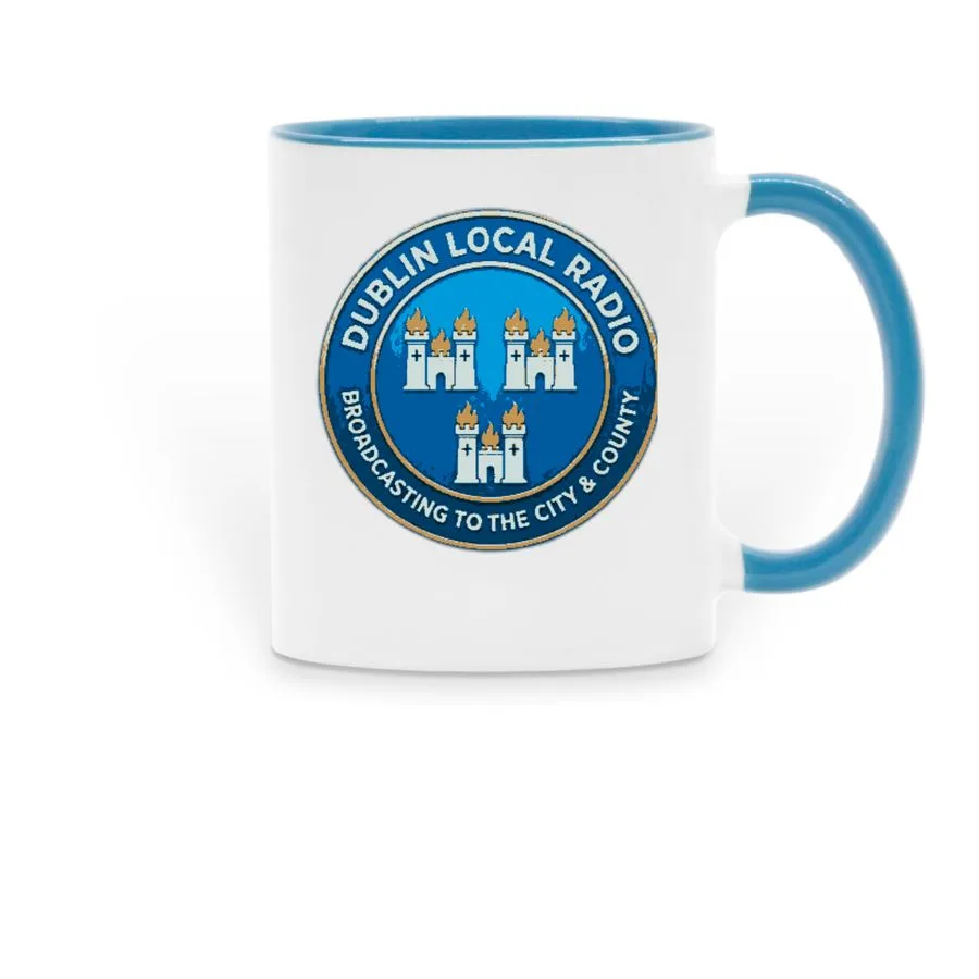 Official Mug