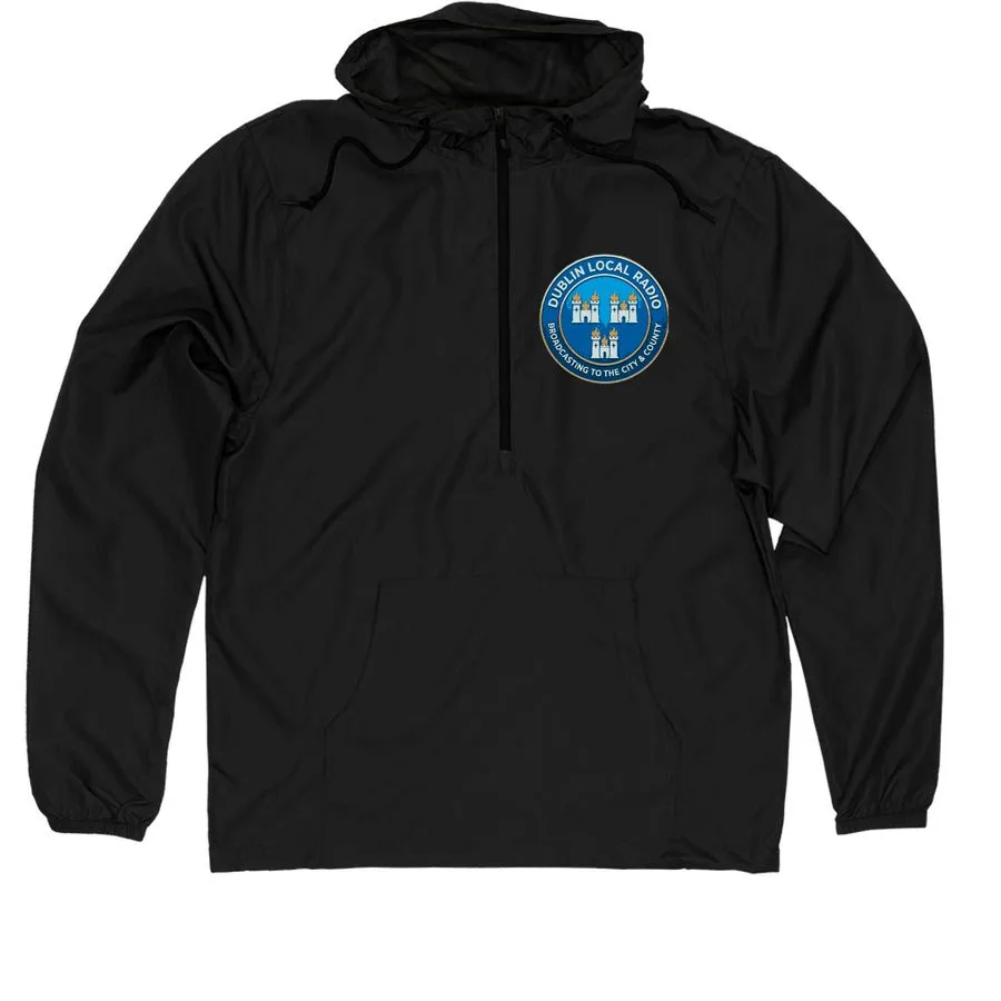 Dublin Local Radio Jacket
