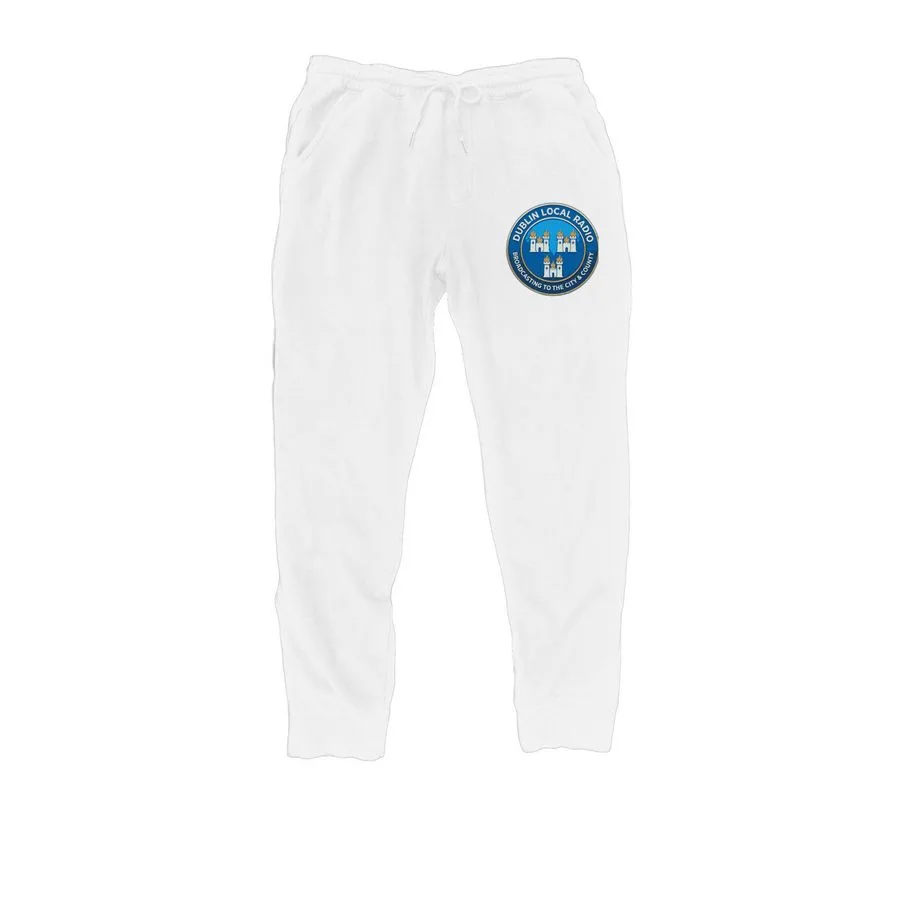 Dublin Local Radio Joggers