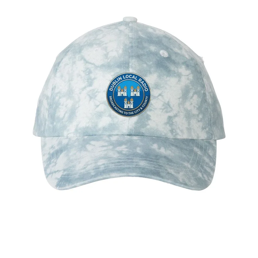 Dublin Local Radio Cap