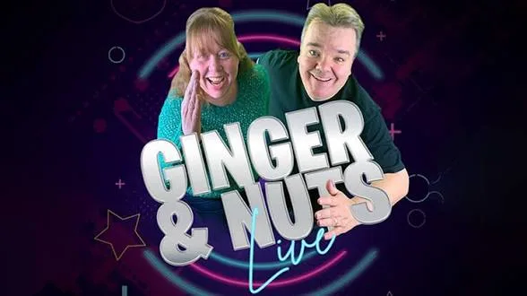 Ginger n Nuts