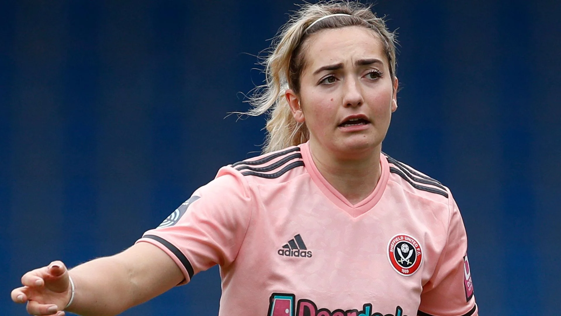 Coach of former Sheffield United player told FA she was 'generally a liar', inquest hears
