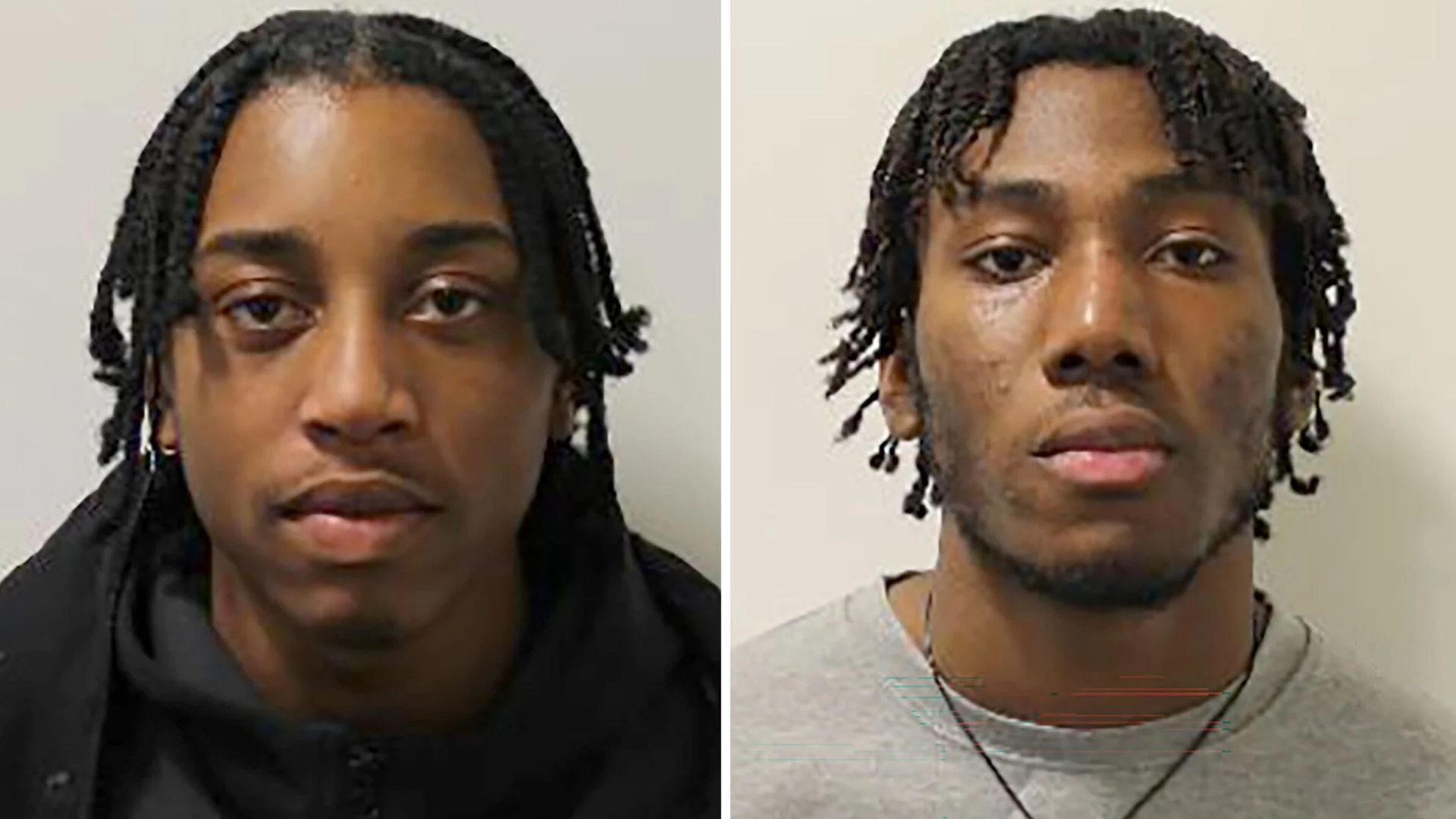 Drill rappers guilty of murdering 18-year-old who was shot dead