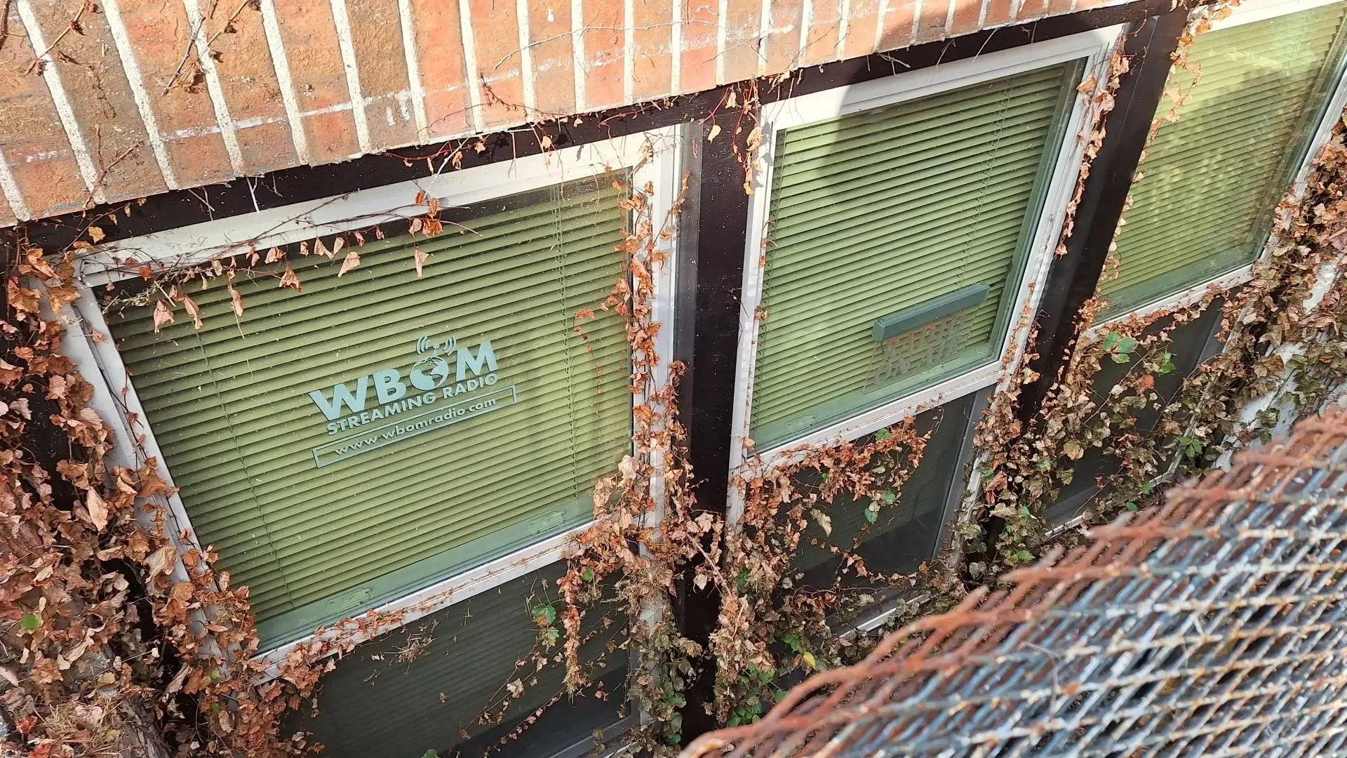 WBOM Streaming Radio