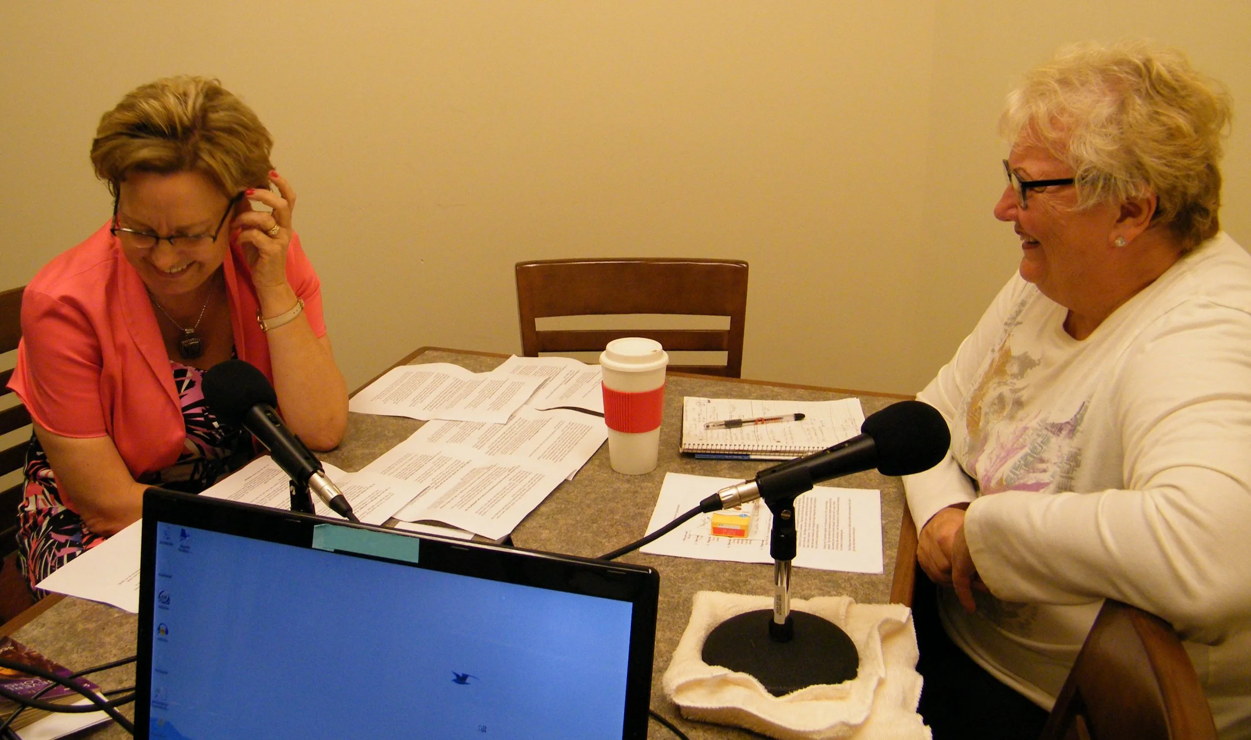 Next Episode - Beverly Long