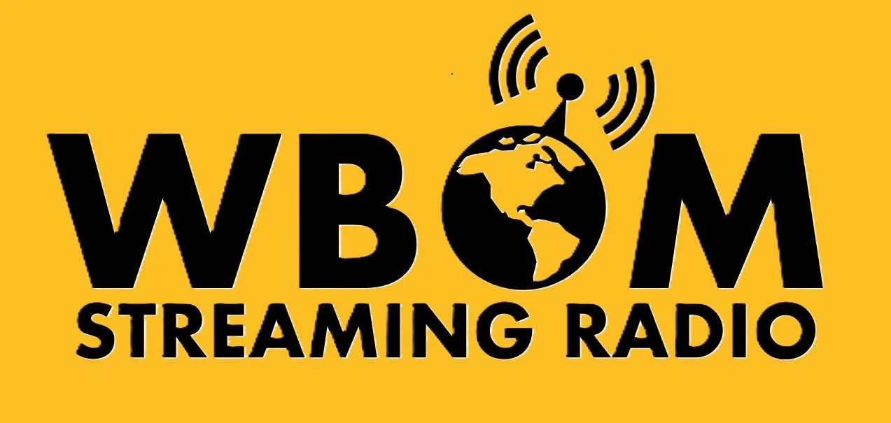 WBOM Streaming Radio