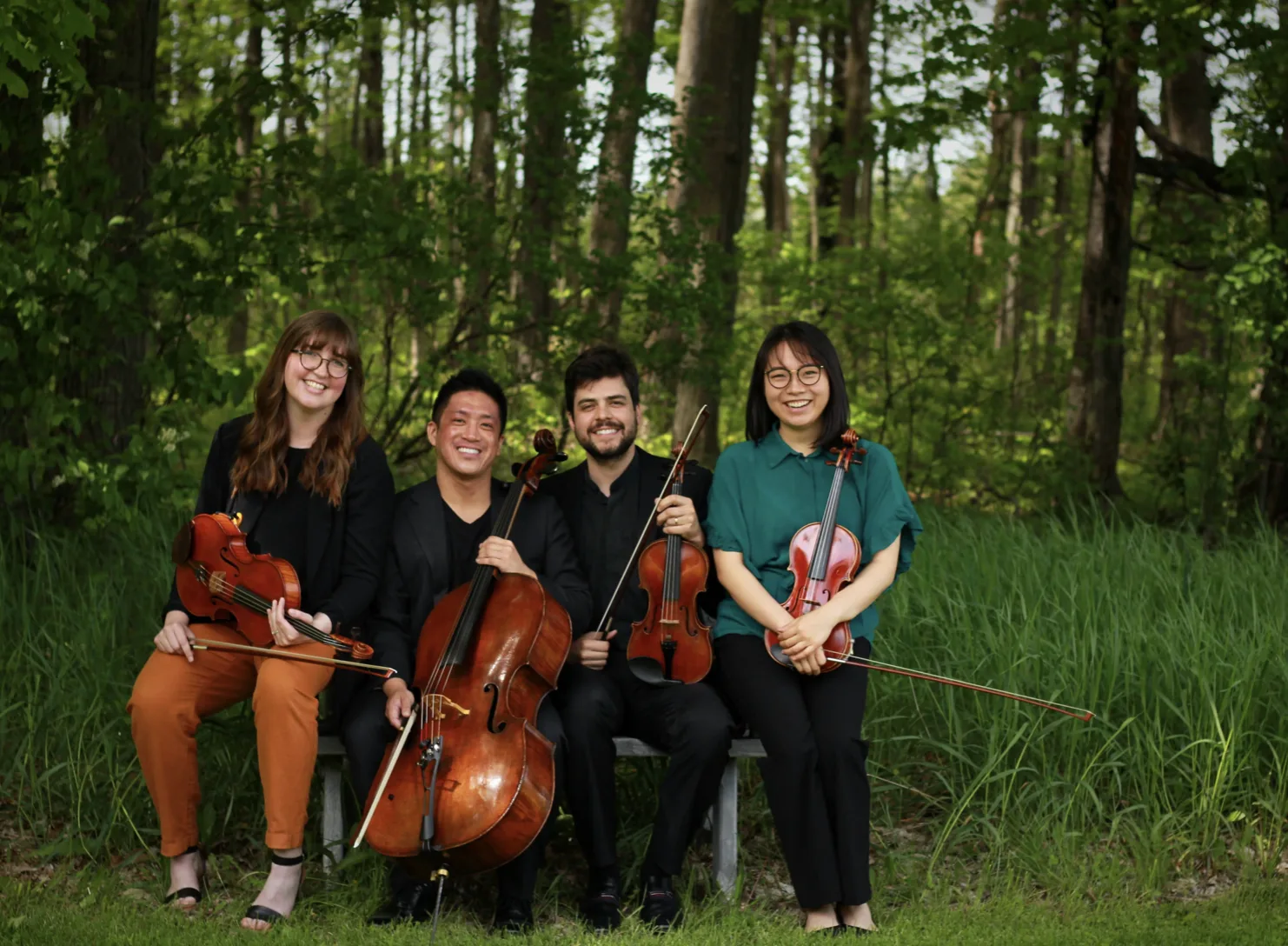 Kalara String Quartet