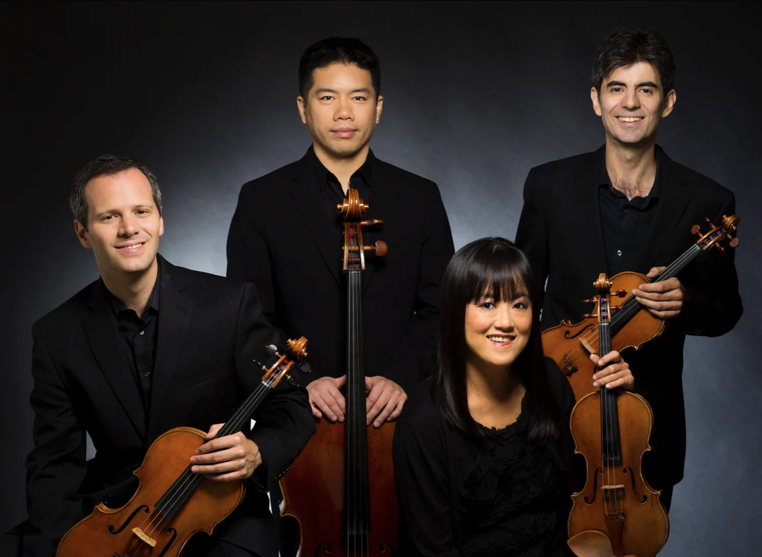 Avalon String Quartet